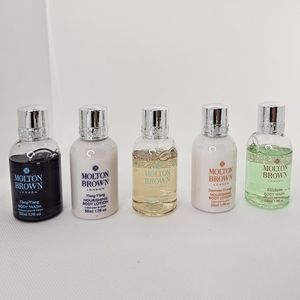 Molten Brown Discover and Scent Gift Set